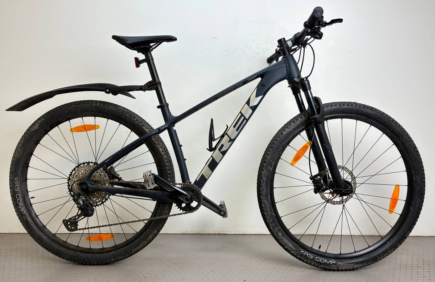 Trek X-Caliber 9, 29”, 12 växlar, bättre begagnat skick