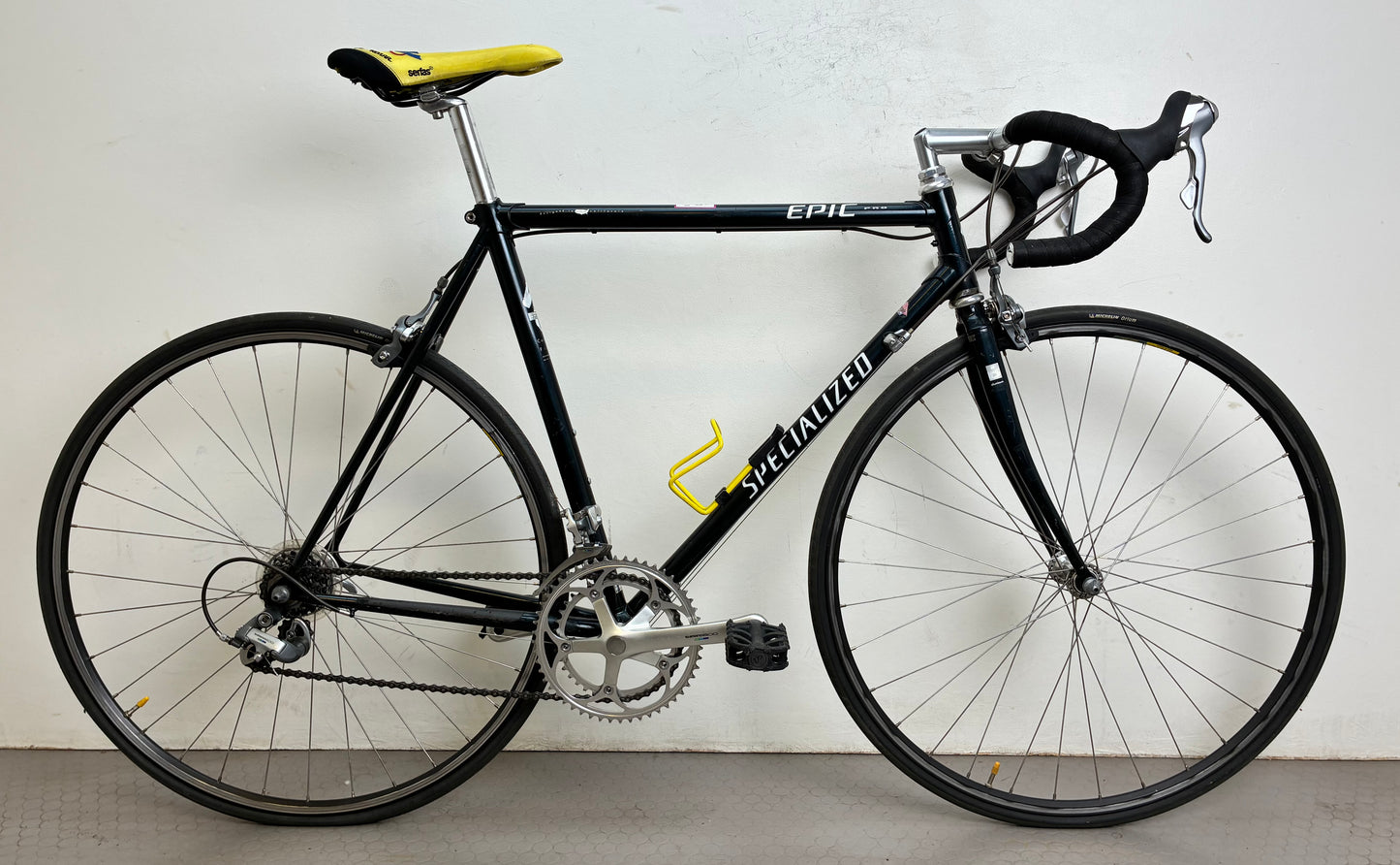 Specialized Epic PRO, 28”, 16 växlar, bättre begagnat skick