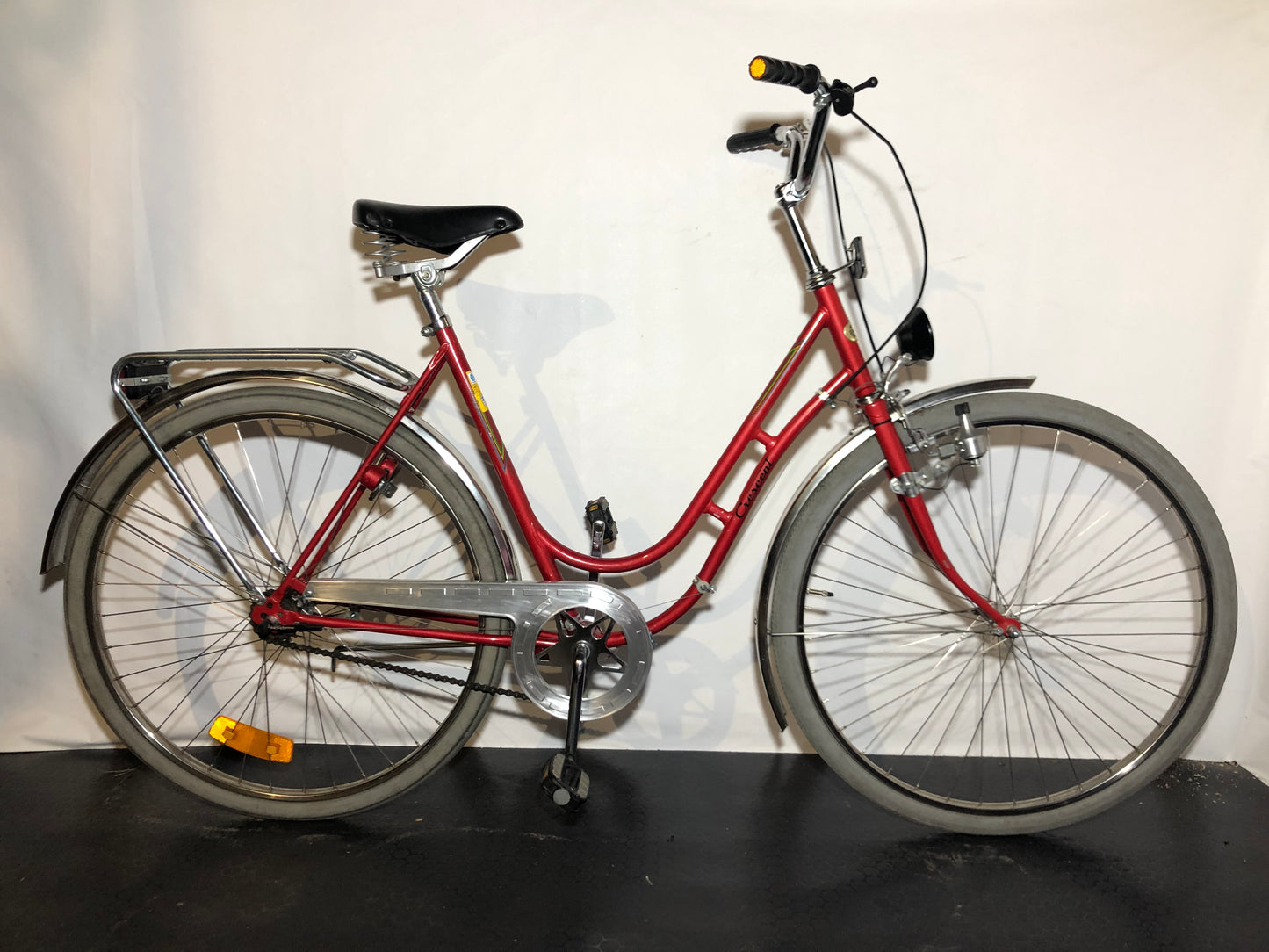 Crescent City, 28", 3 växlar, bättre begagnat skick