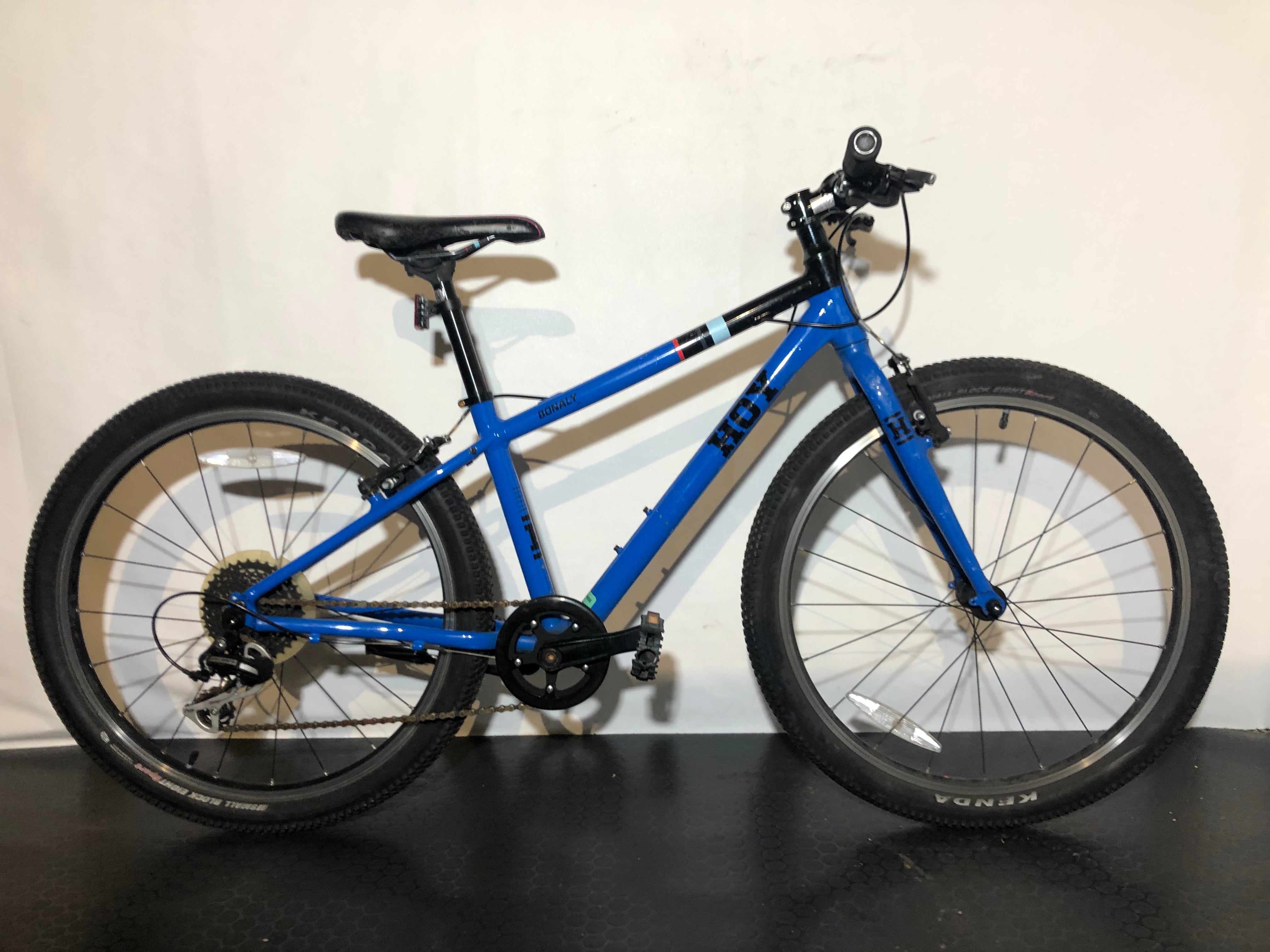 Hoy bonaly clearance 24