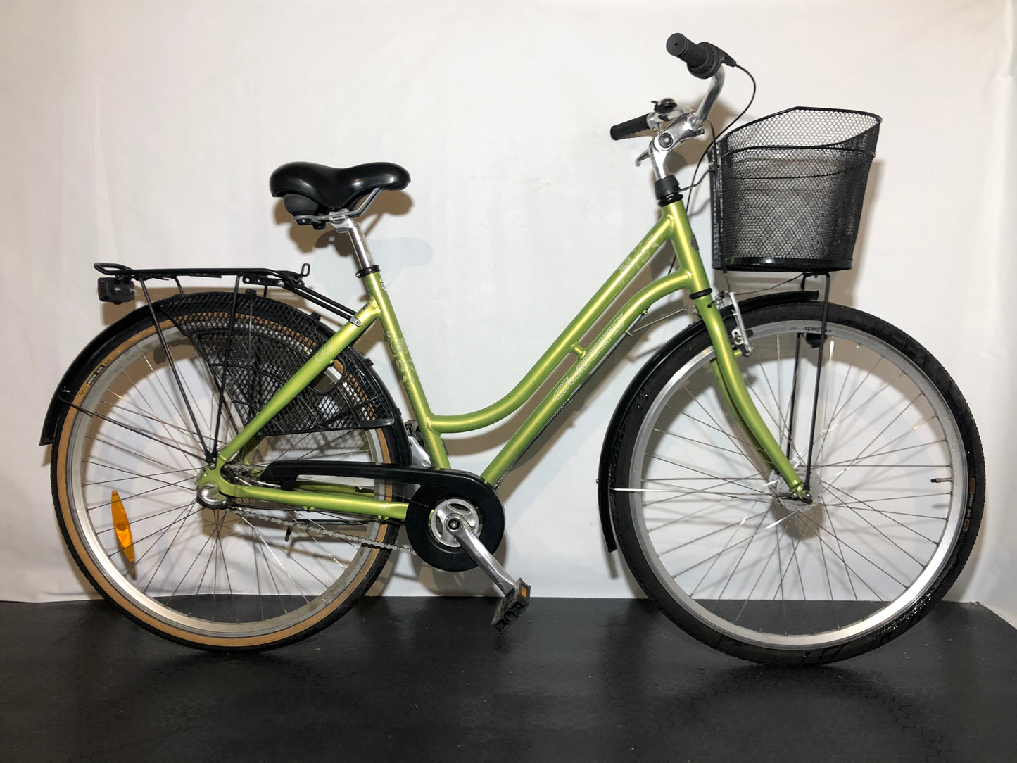 Crescent City, 28", 3 växlar, bättre begagnat skick