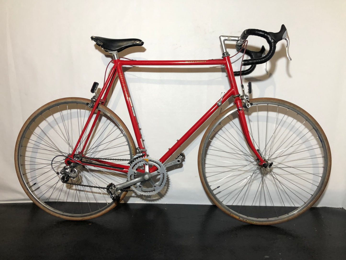 Miyata Seven Twelve, 28", 14 växlar, bättre begagnat skick