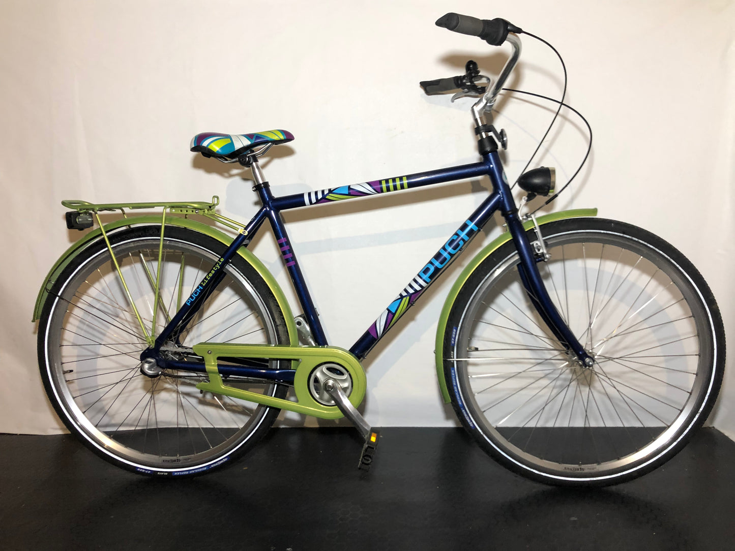 Puch Lifestyle, 28", 3 växlar, så gott som ny