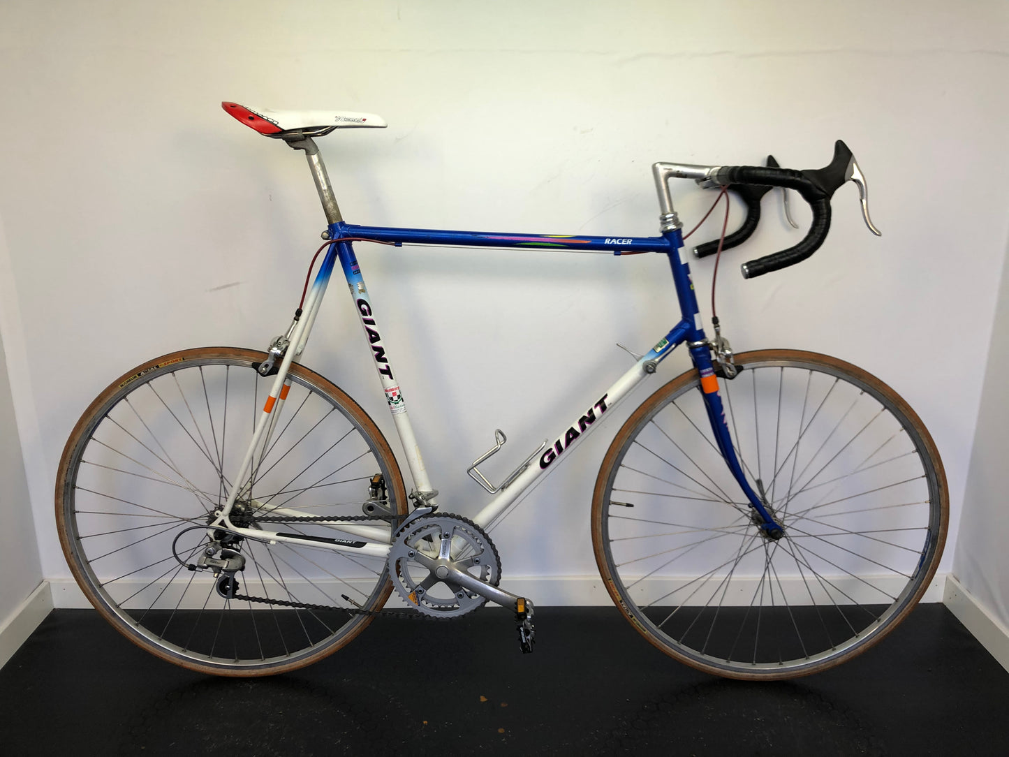 Giant Racer, 28", 14 växlar, bättre begagnat skick