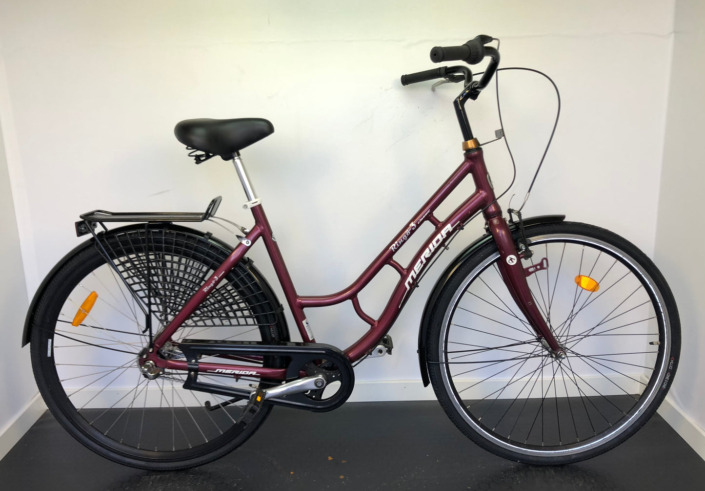 Merida Ringö 3, 28", 3 växlar, bättre begagnat skick