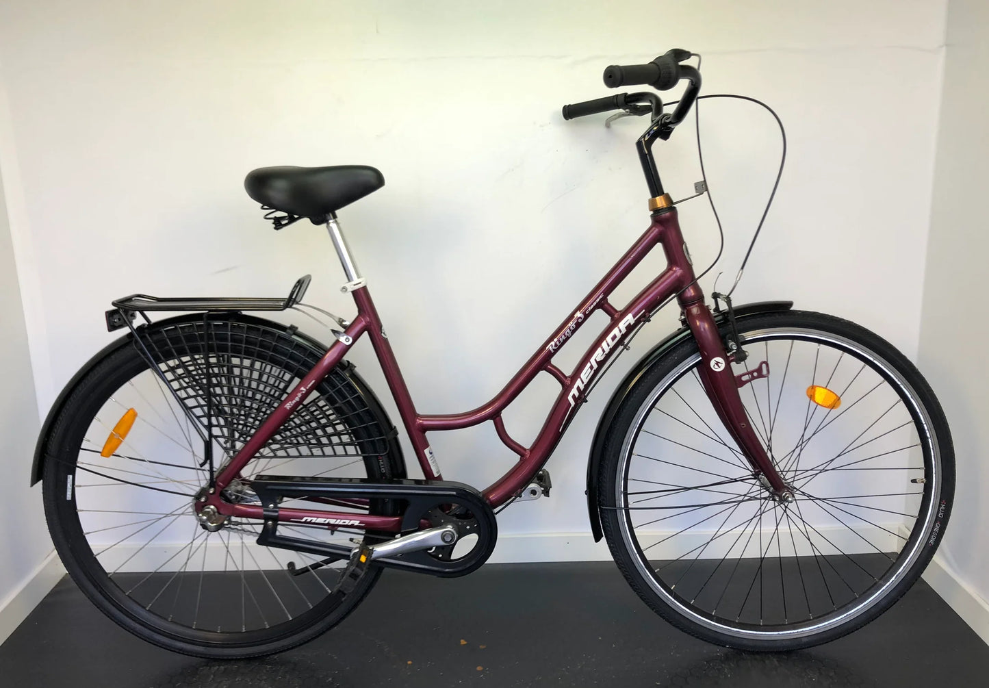 Merida Ringö 3, 28", 3 växlar, bättre begagnat skick