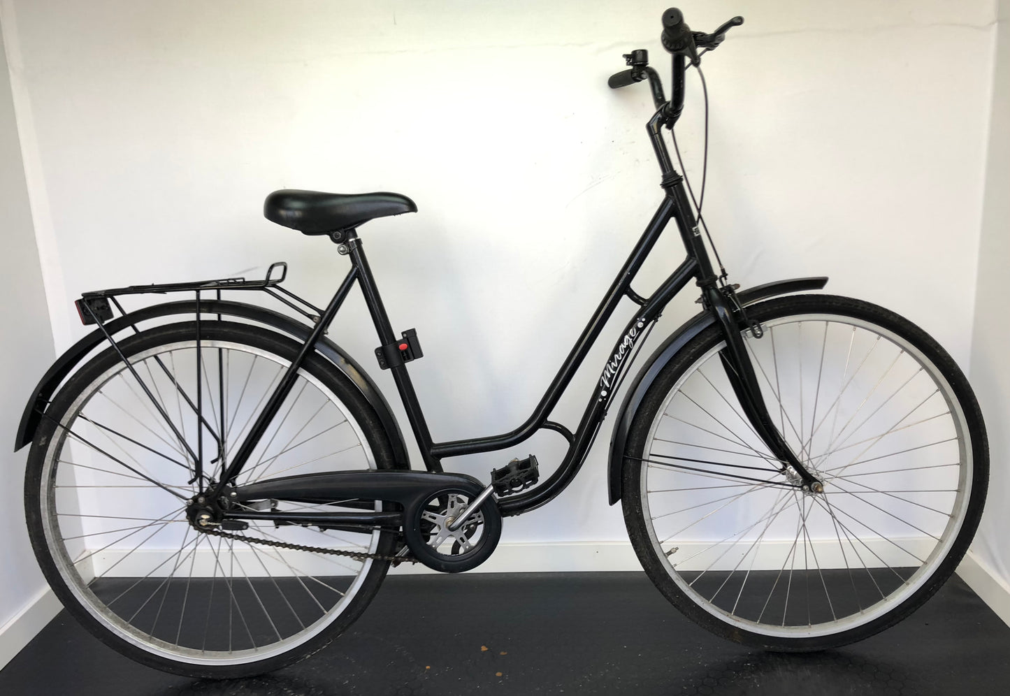 Mirage City, 28", 3 växlar, bra begagnat skick