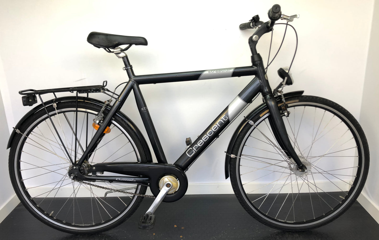 Crescent STC Street, 28", 7 växlar, bättre begagnat skick