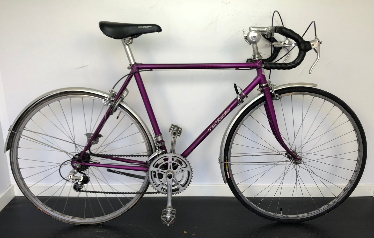 Perfekt 10 Speed Road Master, 28", 10 växlar, bra begagnat skick