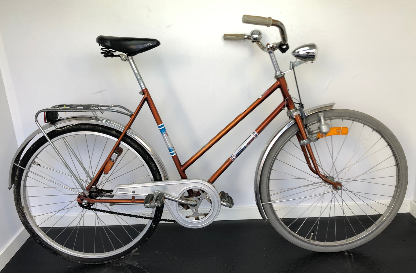 Scan City, 26", OK begagnat skick