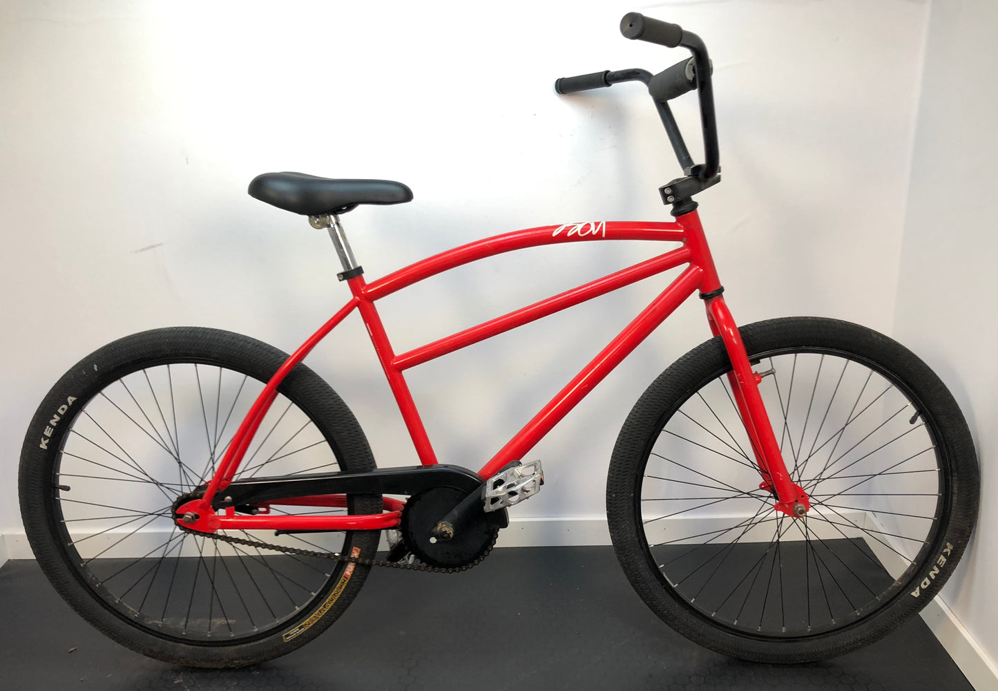 Sson 003 Cruiser/BMX, 26", bra begagnat skick