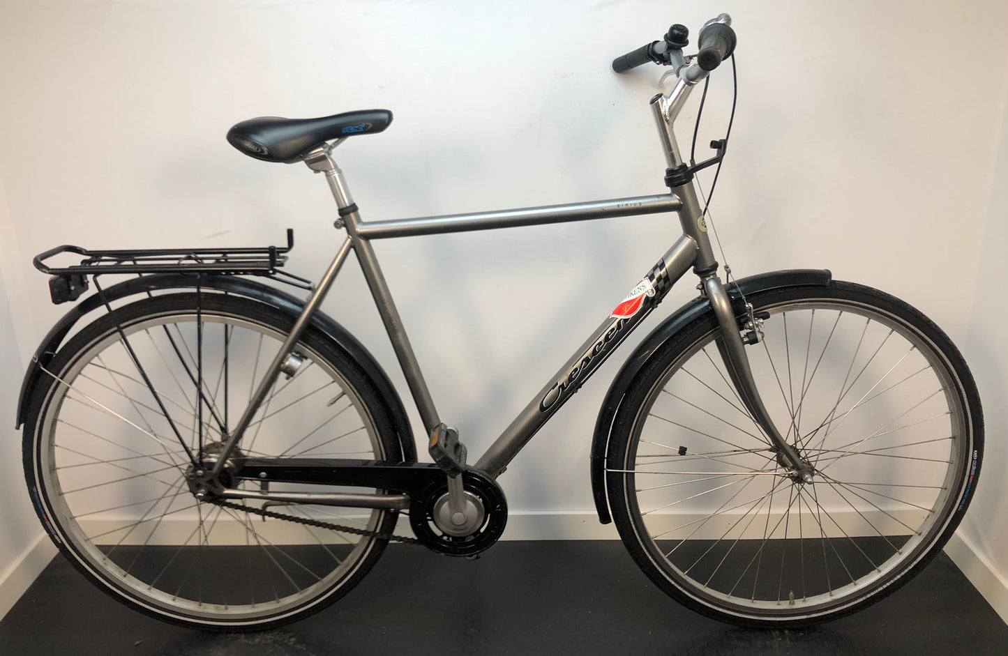 Crescent Sirius, 28", 7 växlar, bra begagnat skick