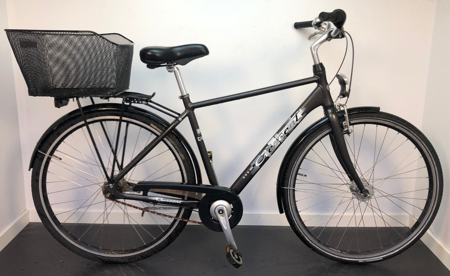 Crescent Castor, 28", 7 växlar, bra begagnat skick
