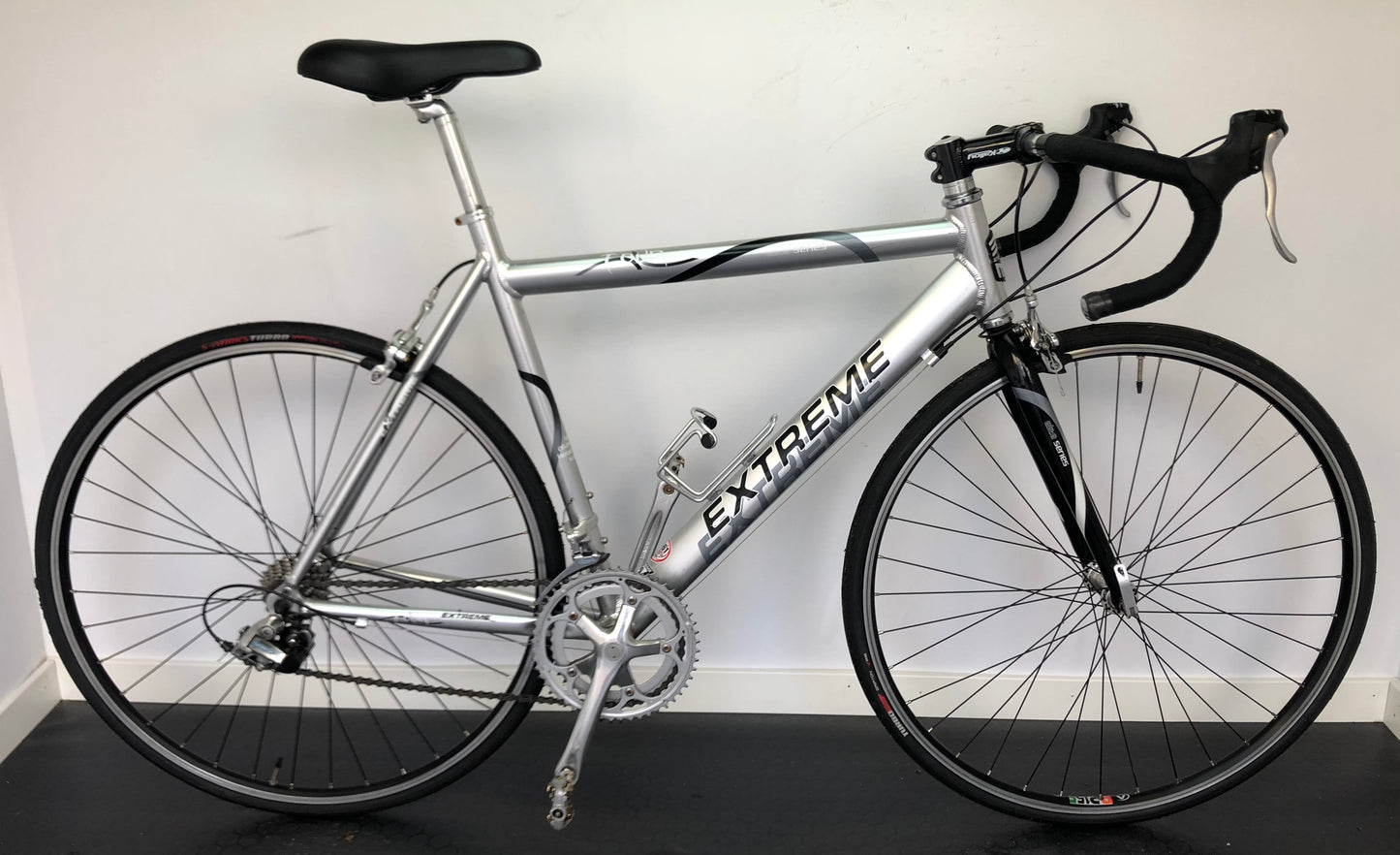 Extreme Tour Elite Series, 28", 16 växlar, bättre begagnat skick