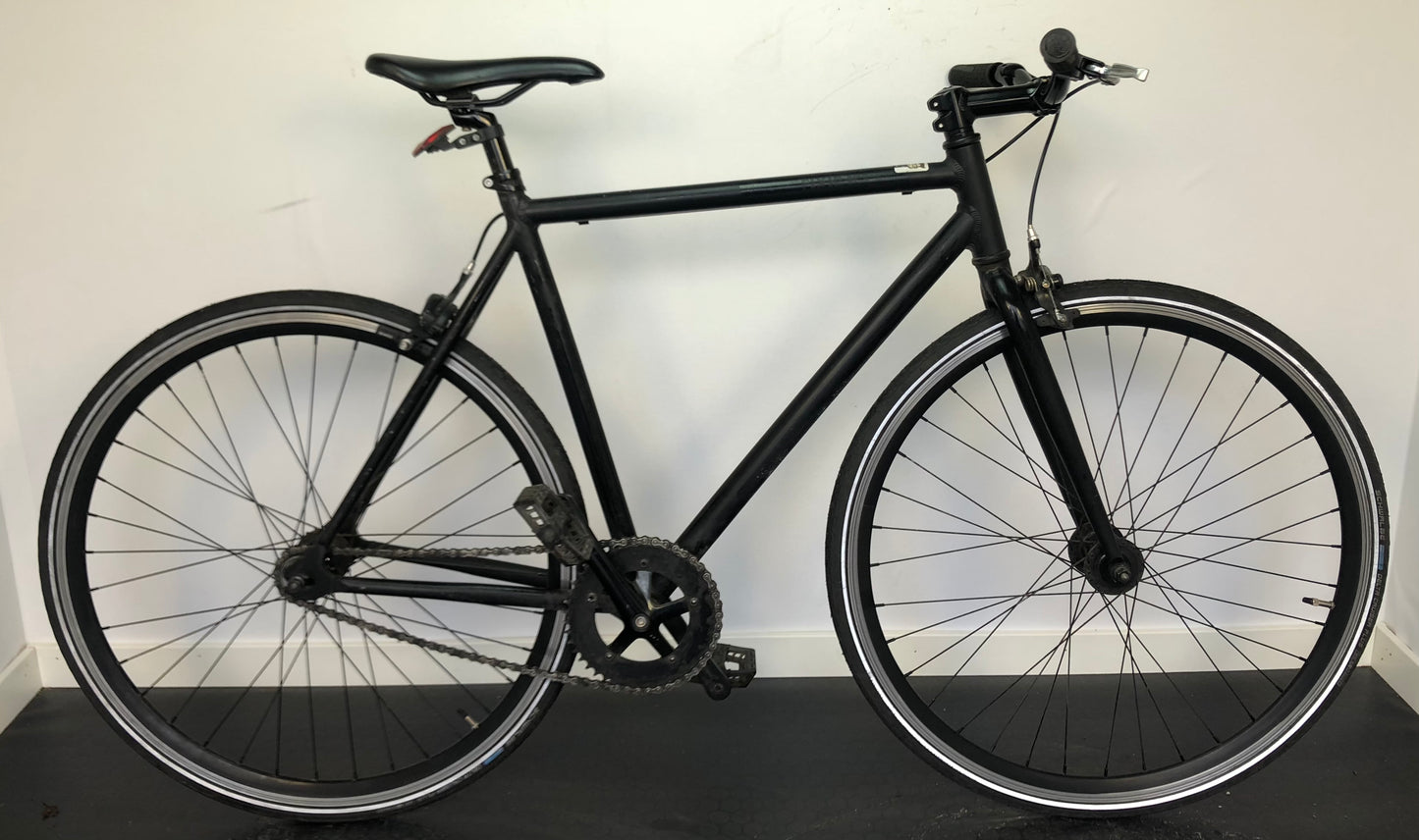 Fixie Inc Blackheath, 28", bättre begagnat skick