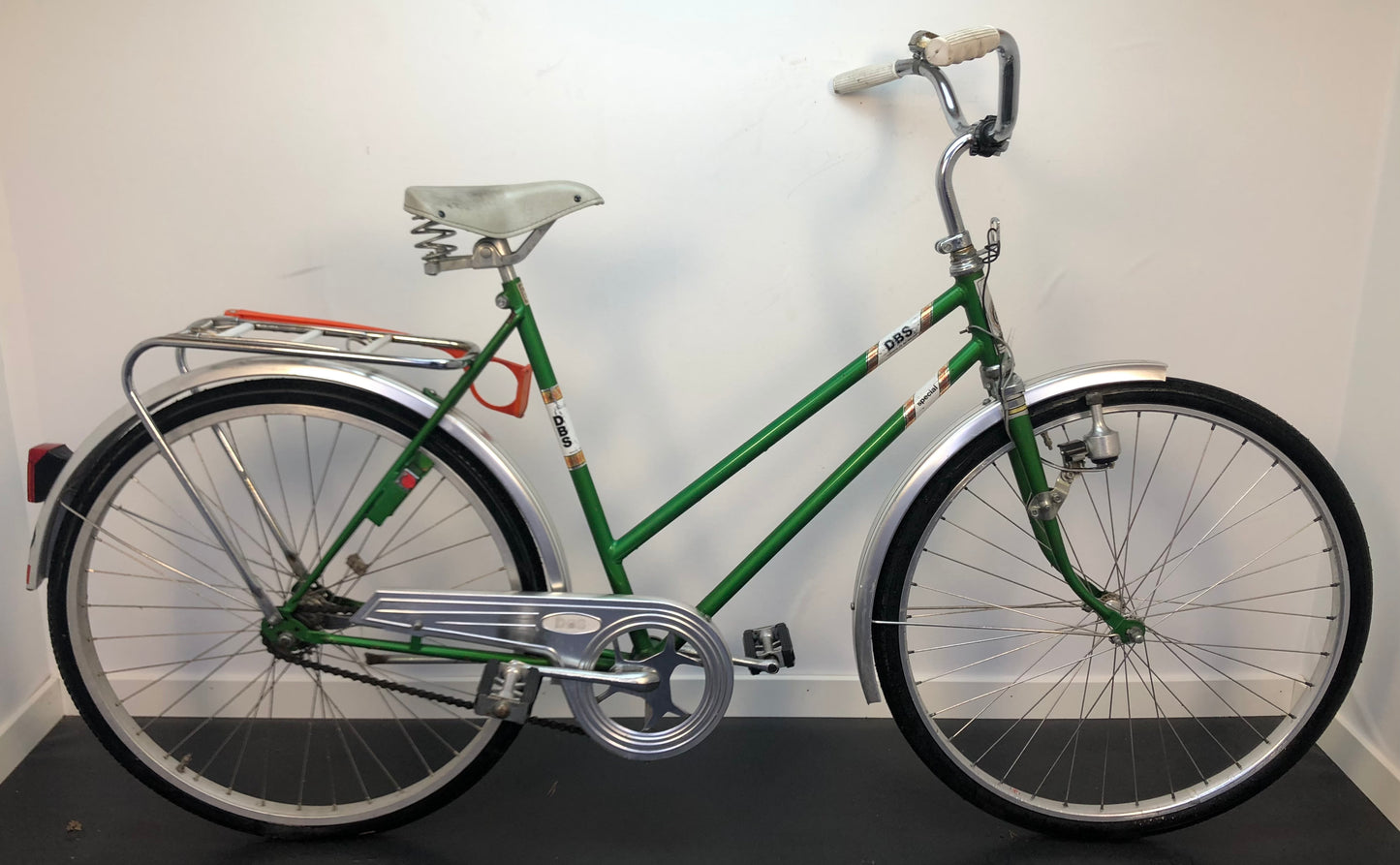 DBS Special, 26", bra begagnat skick