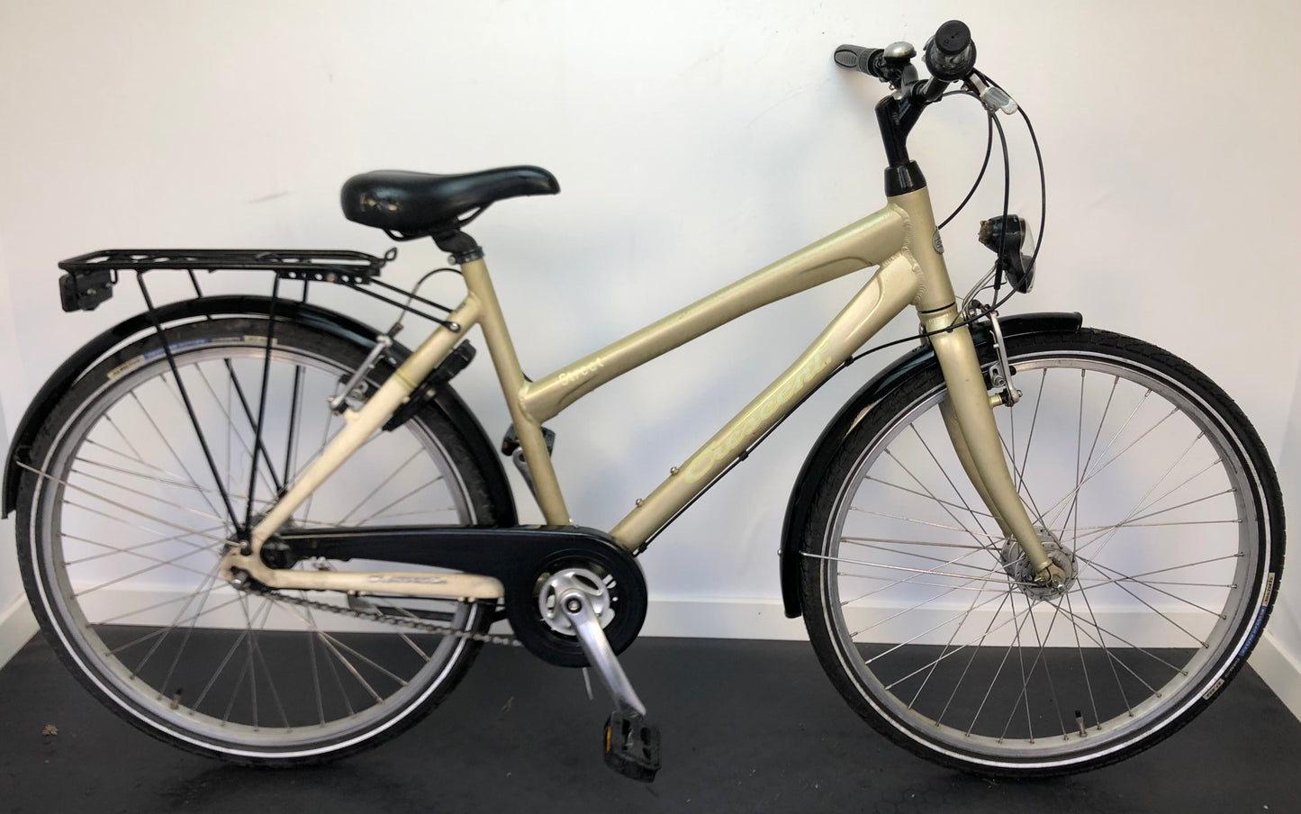 Crescent Street, 26", 7 växlar, bra begagnat skick