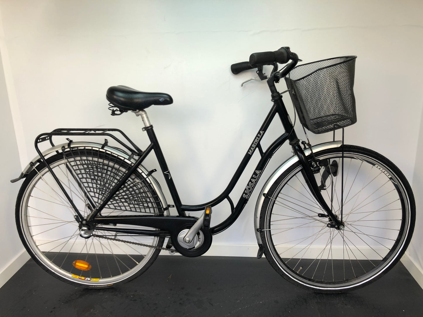 Sjösala Mariella, 28", 3 växlar, bättre begagnat skick