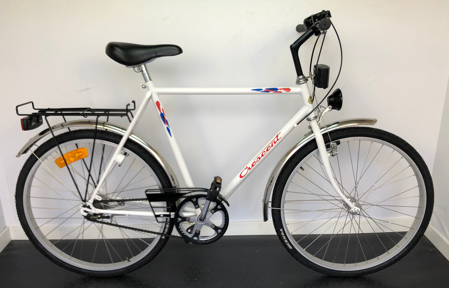 Crescent Trekking, 26", 5 växlar, så gott som ny