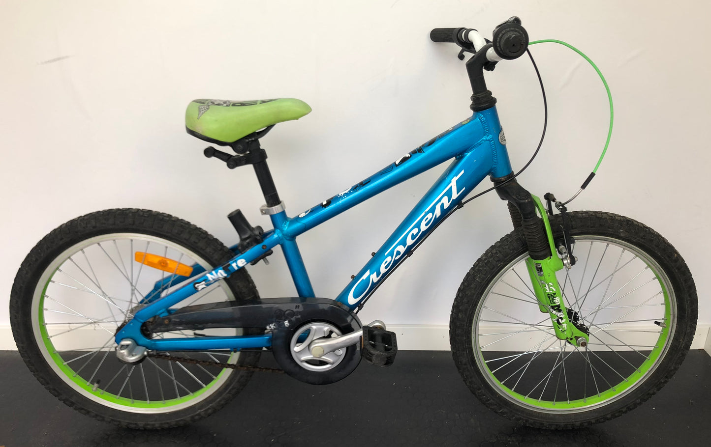 Crescent Narre, 20", 3 växlar, bra begagnat skick