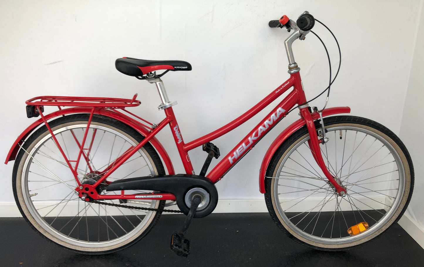 Helkama Daisy, 28", 7 växlar, bra begagnat skick