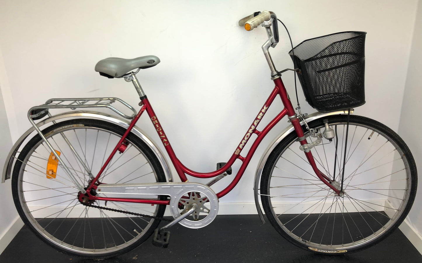 Monark Original, 28", bra begagnat skick