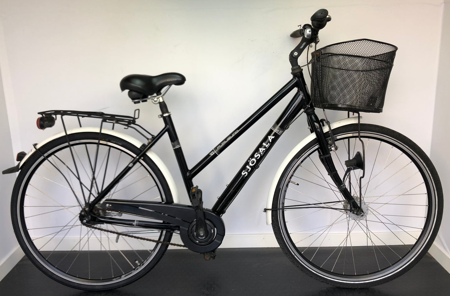 Sjösala Furusund, 28", 7 växlar, bättre begagnat skick