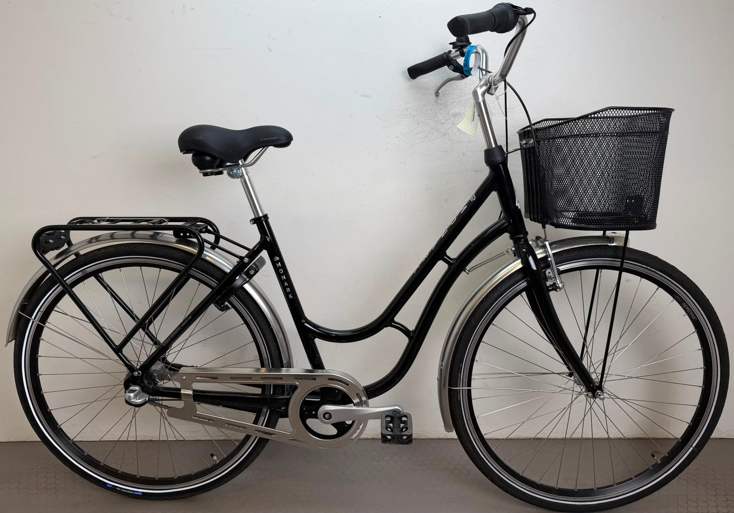 Monark Karin, 28”, 3 växlar, så gott som ny
