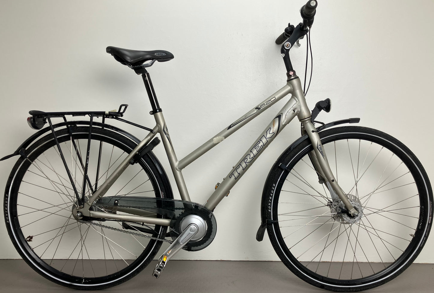 Trek Navigator S620, 28”, 7 växlar, bättre begagnat skick