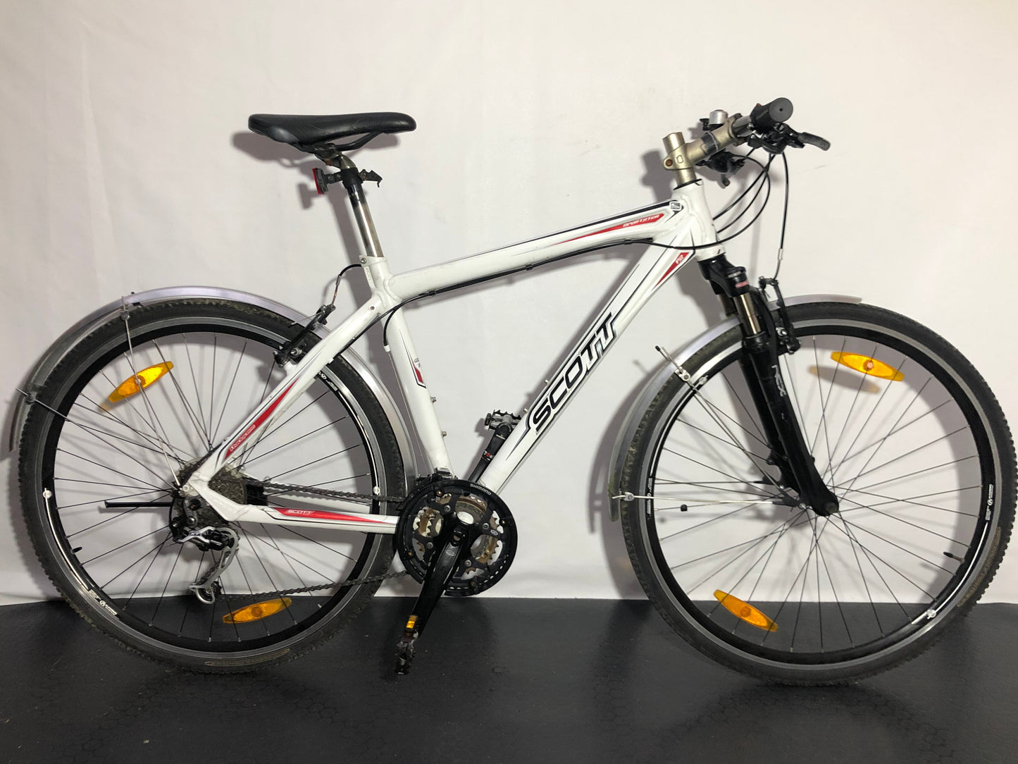 Scott Sportster P2, 28", 27 växlar, bra begagnat skick