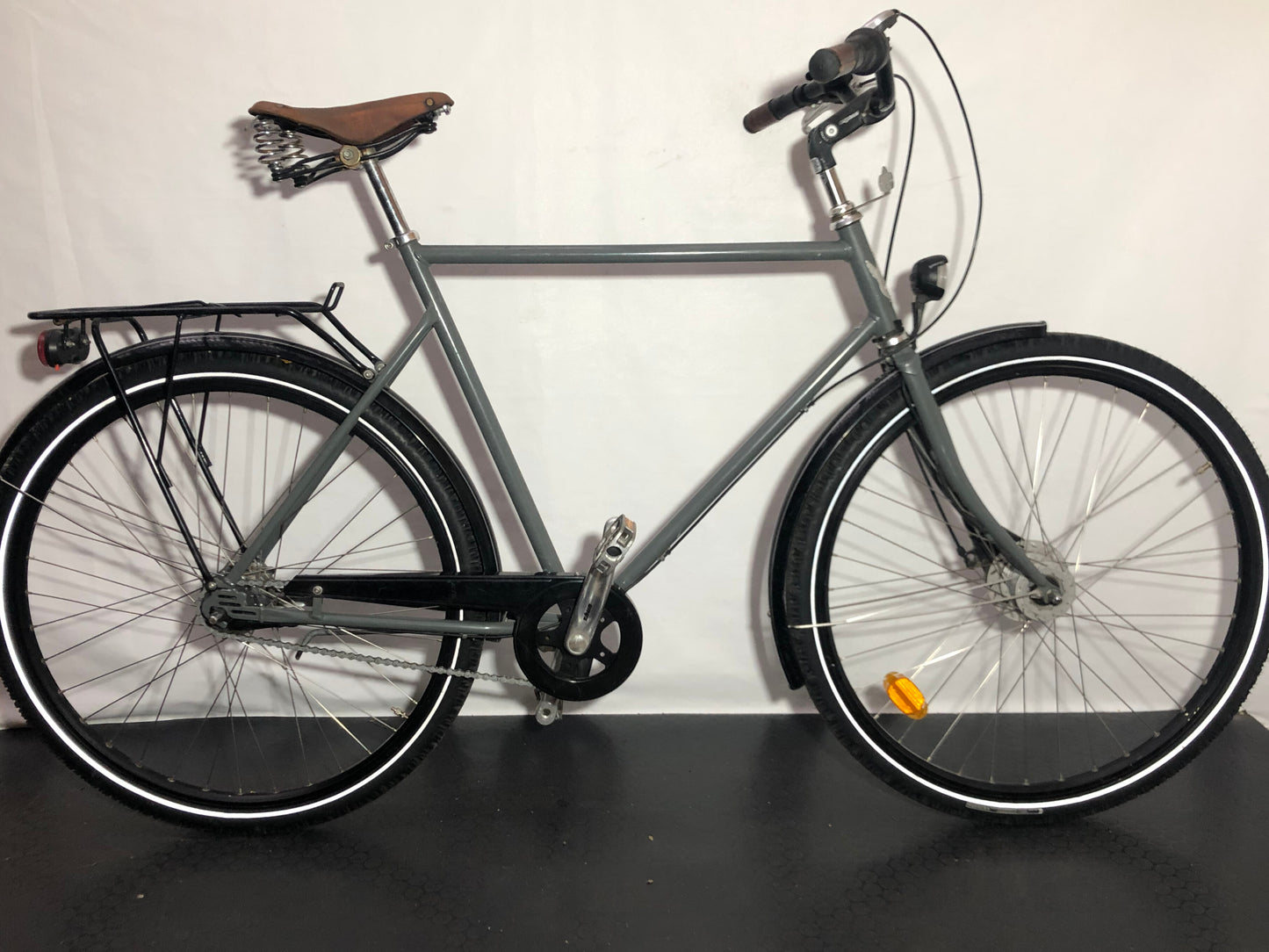 Skeppshult Natur, 28", 7 växlar, bra begagnat skick