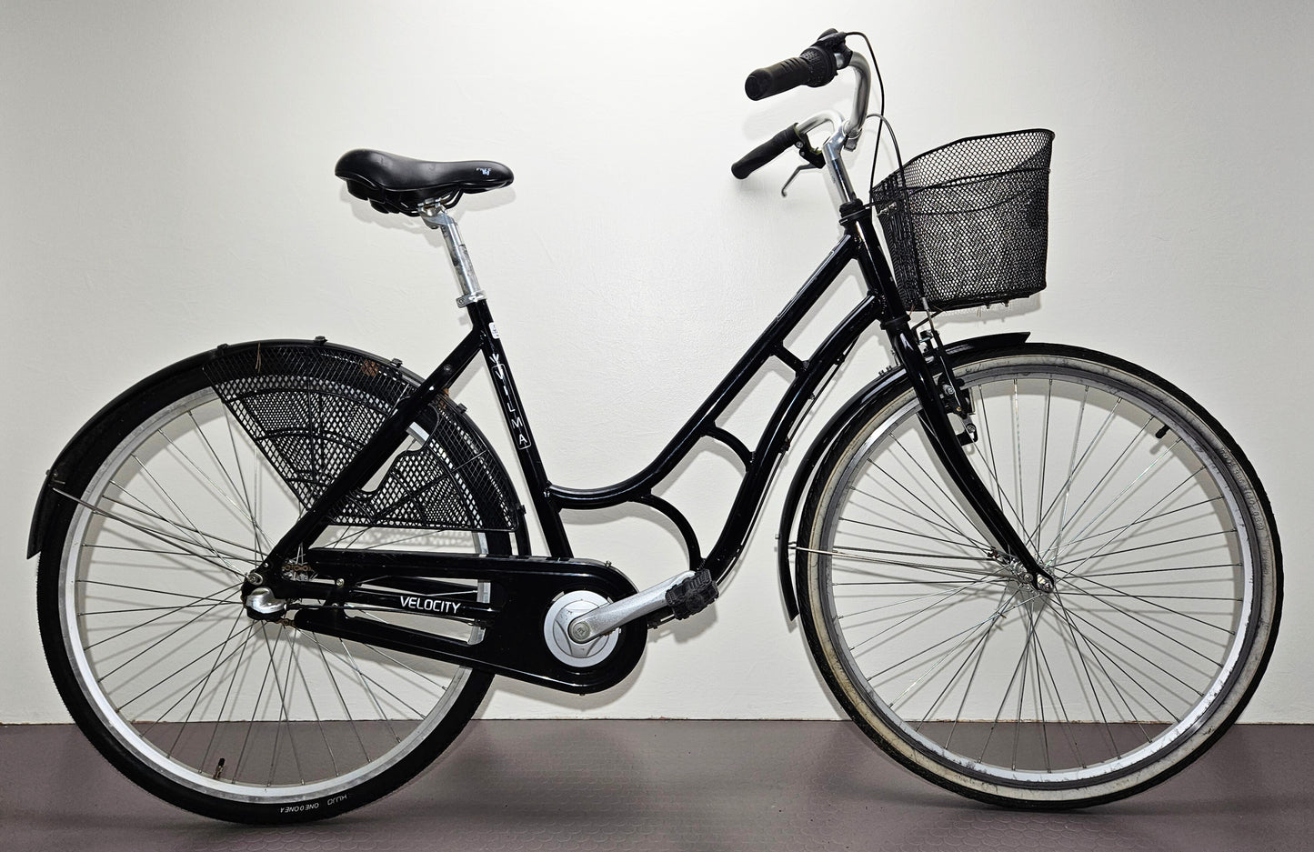 Velocity Vilma, 28", 3 växlar, bättre begagnat skick