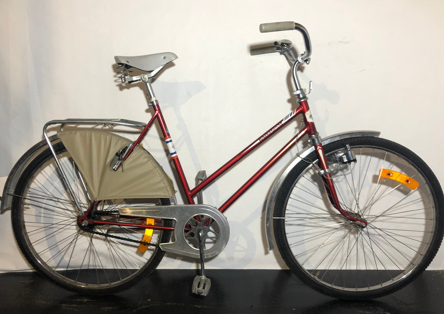 Intersport City, 26", bättre begagnat skick