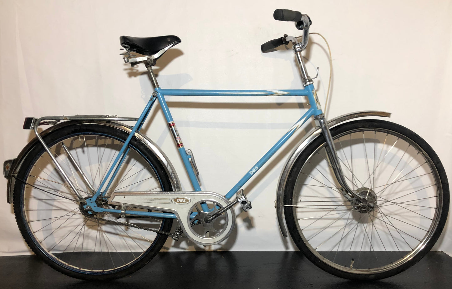 DBS Spesial, 28", bra begagnat skick