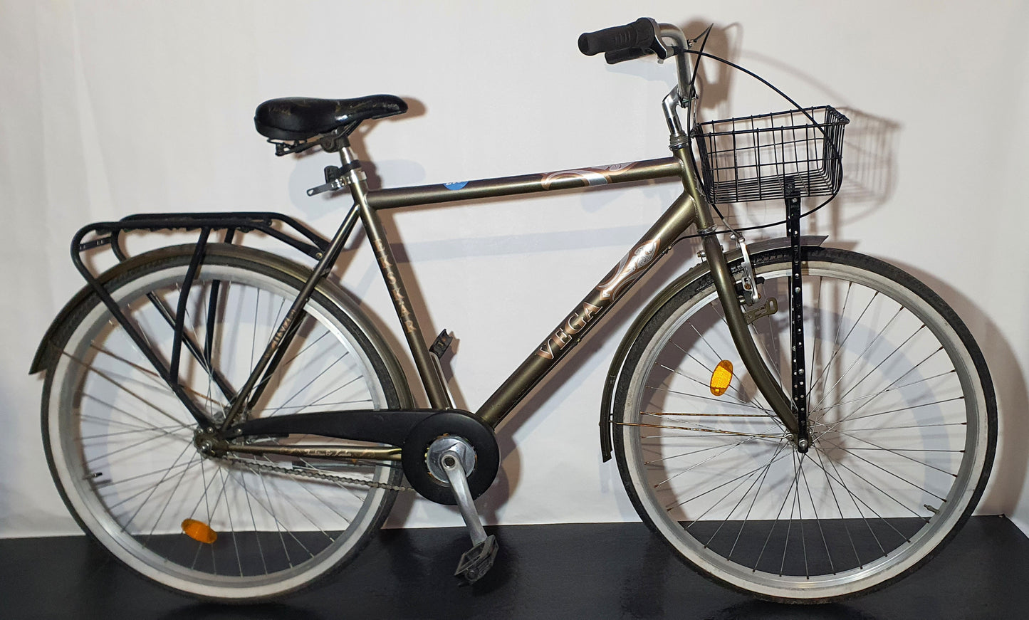 Vega Ekskär, 28", 3vxl, bra begagnat skick