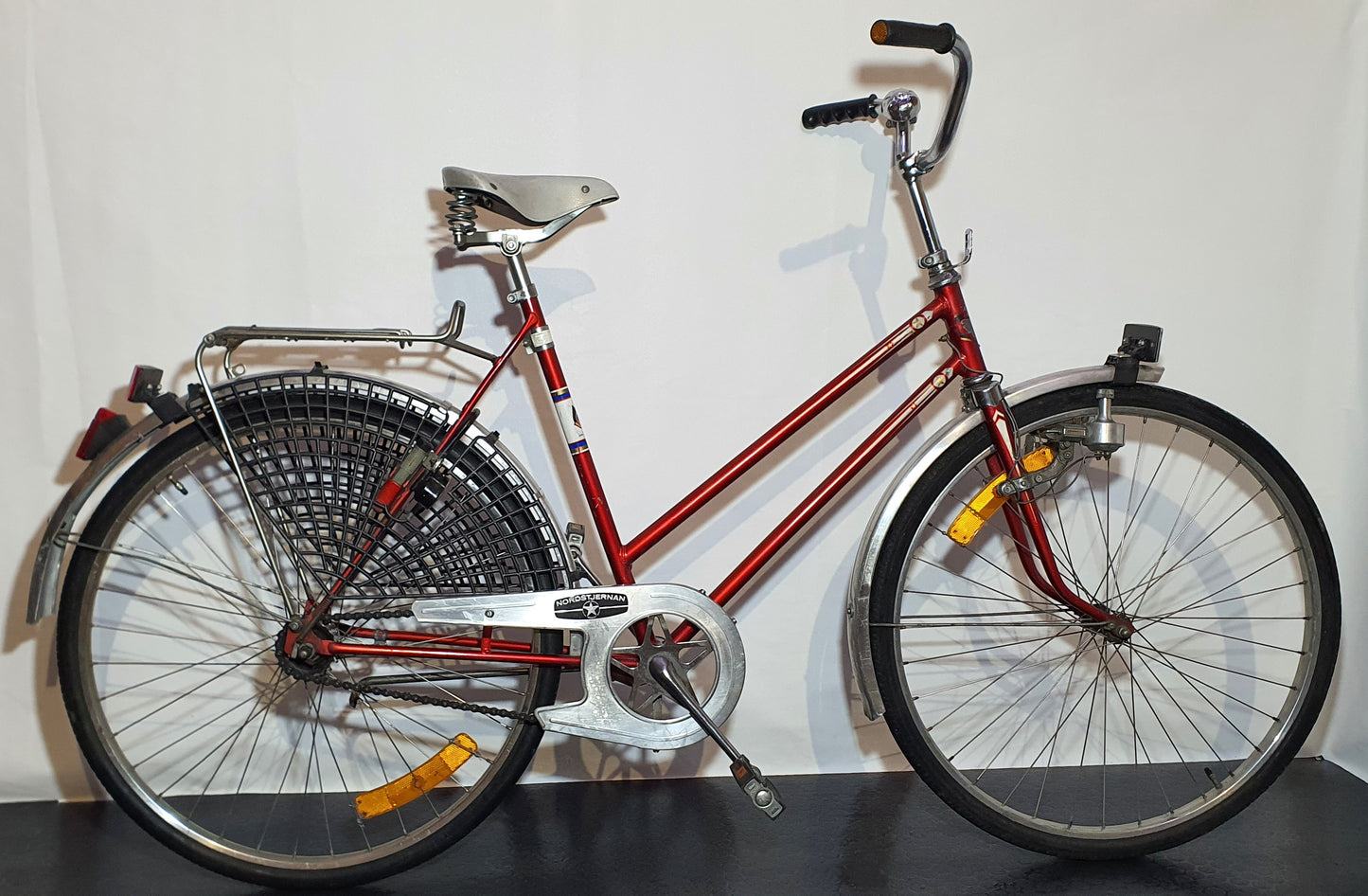 Nordstjernan, 26", bra begagnat skick