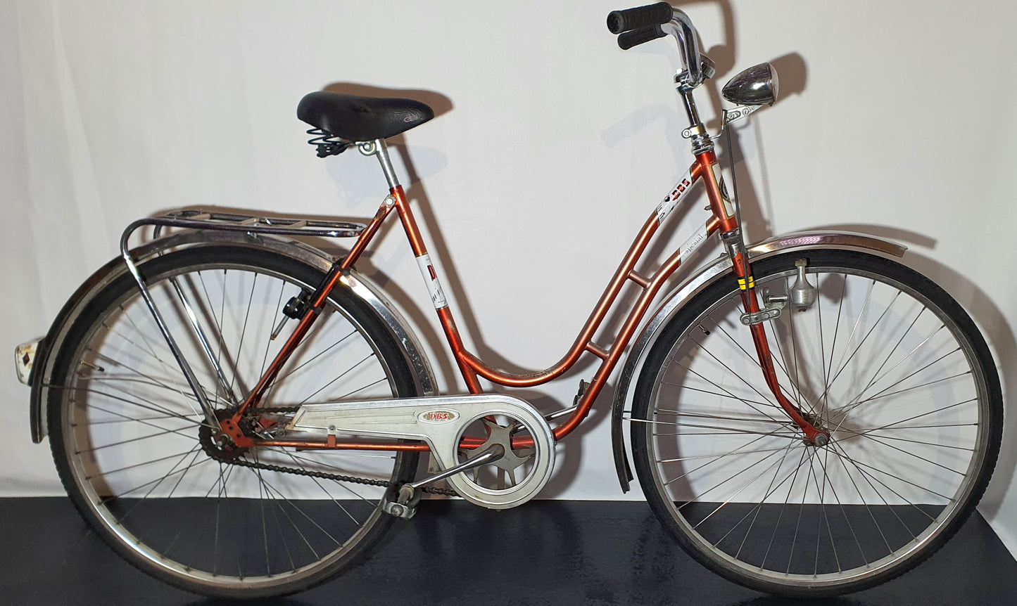 DBS Spesial, 28", bra begagnat skick