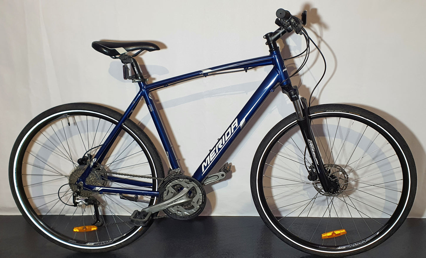 Merida Crossway Viper, 28", 27vxl, nyskick