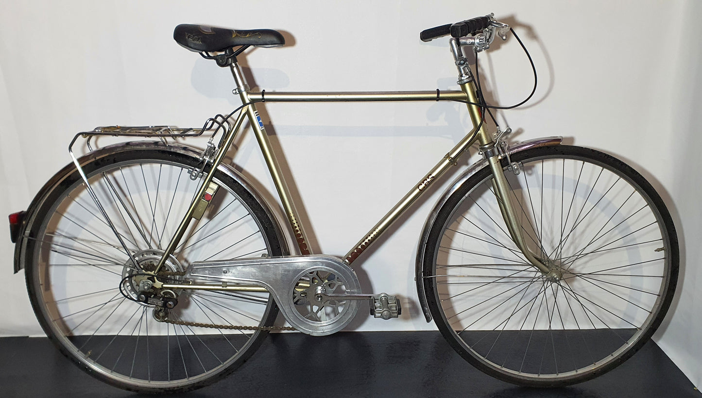 CBS City, 27", 5 växlar, bra begagnat skick