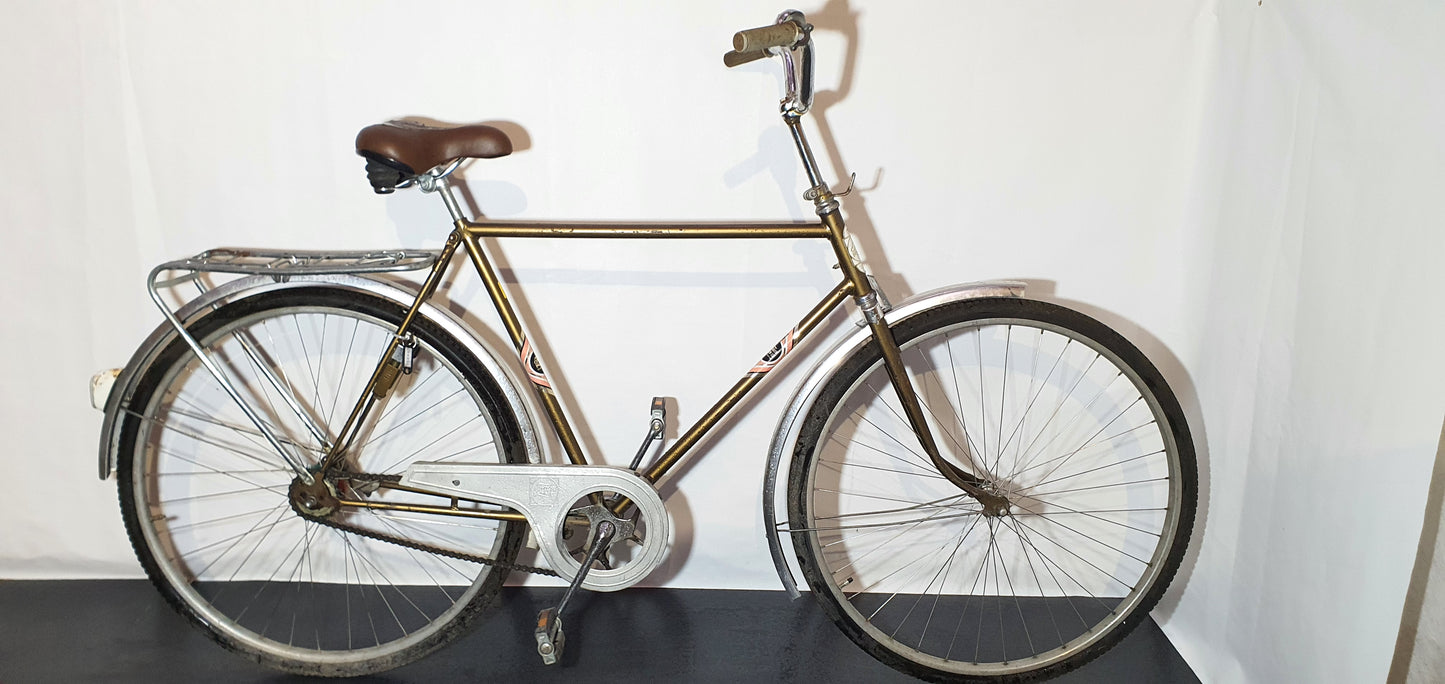 Fram King City, 28", bra begagnat skick