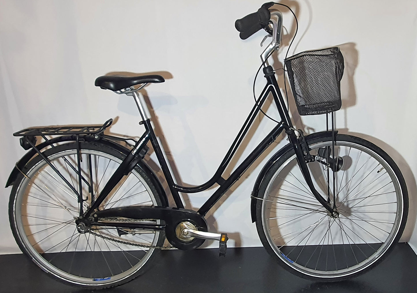 Occano C316, 28", 3vxl, bättre begagnat skick