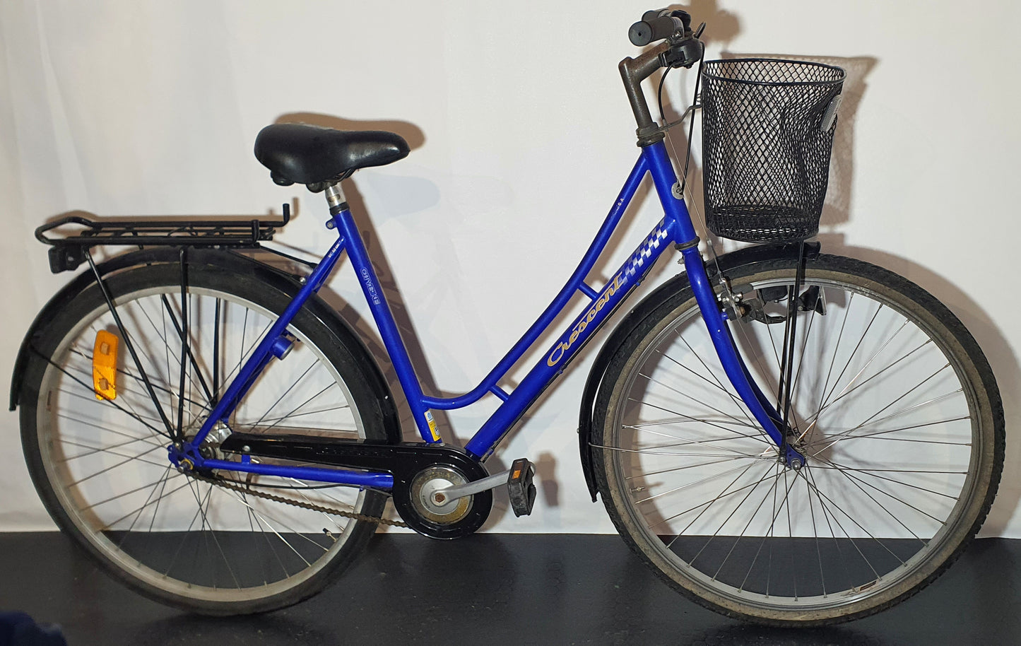 Crescent Haga, 28", 7vxl, bra begagnat skick