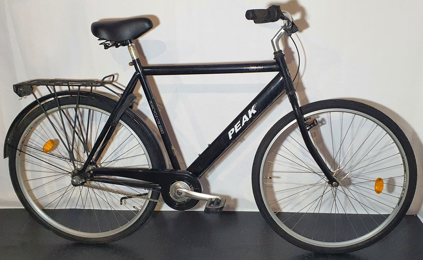 Peak CTB-3M, 28", 3vxl, OK skick