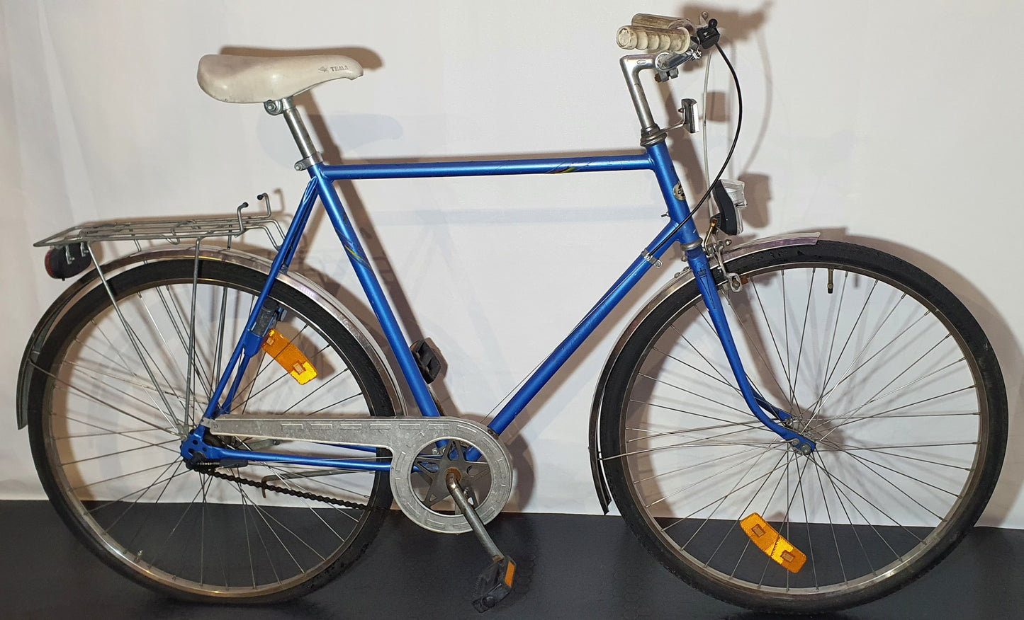 Crescent City 3, 28", 3 växlar, bra begagnat skick