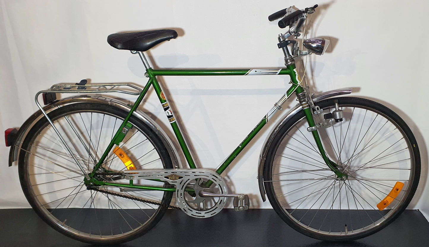 Rex Lyx, 28", 3 växlar, bättre begagnat skick