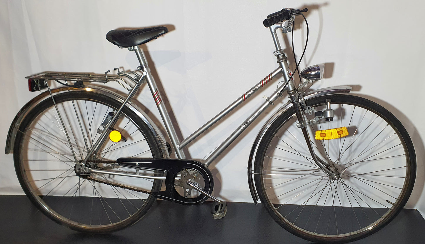 Kroon City, 28", 3 växlar, bättre begagnat skick