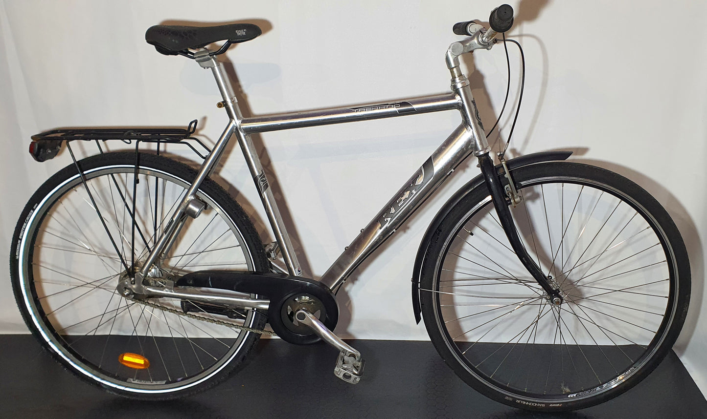 Rex Trekking Sport, 28", 7 växlar, bra begagnat skick