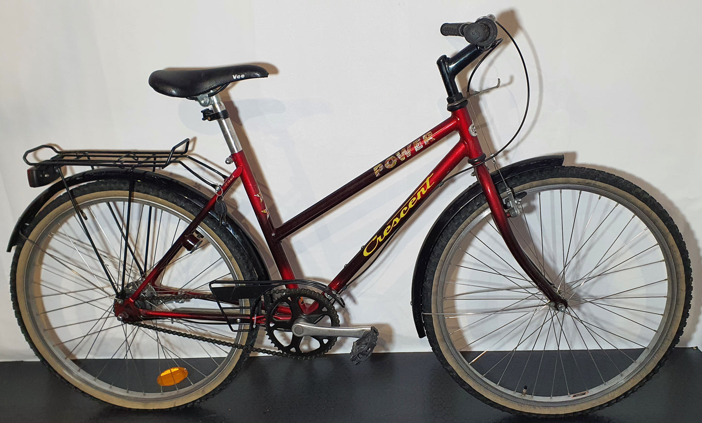 Crescent Power, 26", 7 växlar, bättre begagnat skick