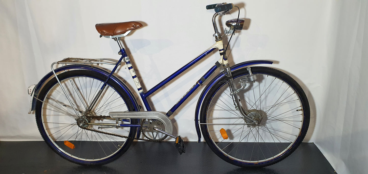 Monark Special Lyx, 26", bättre begagnat skick