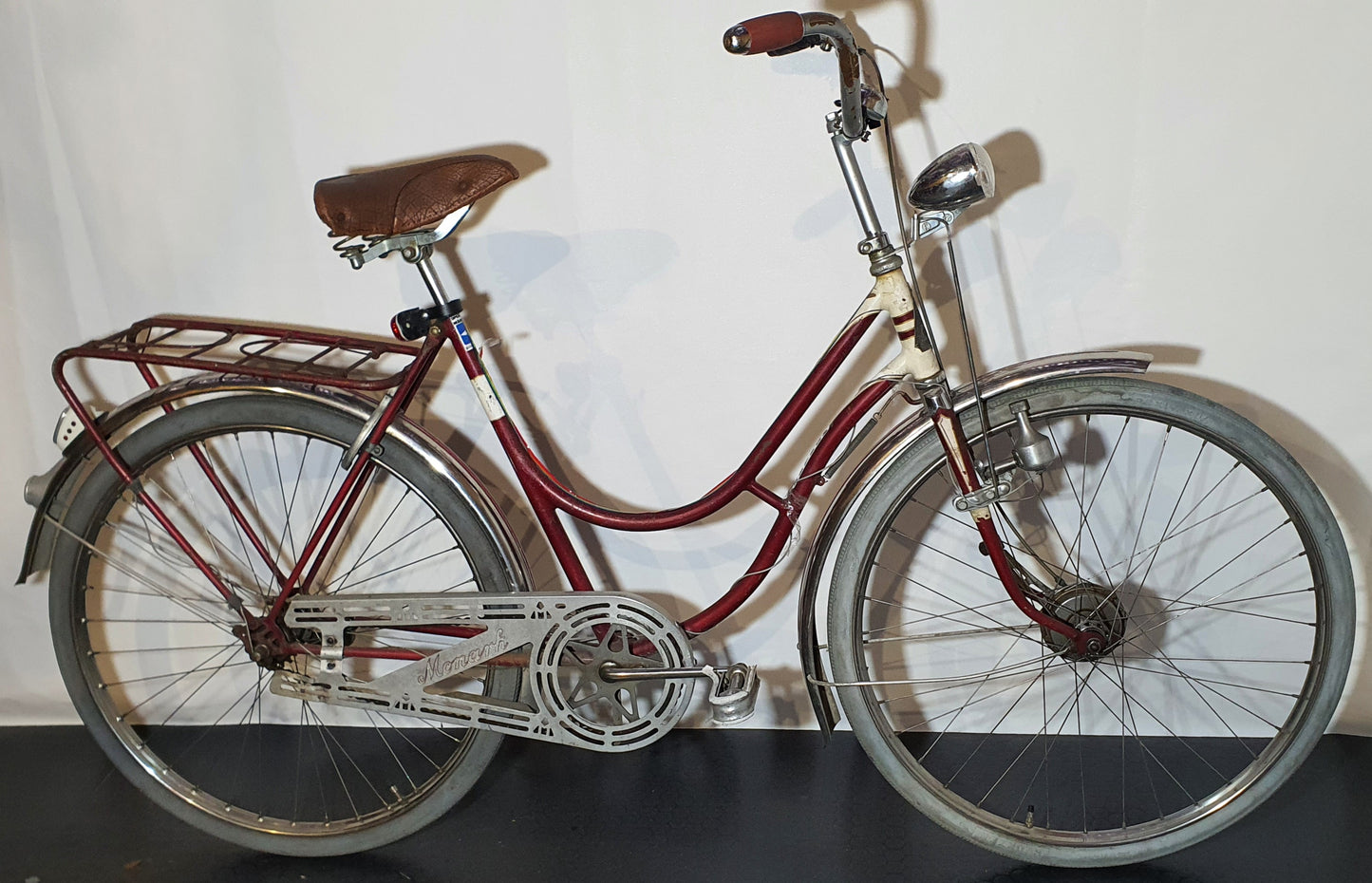 Monark retro/veteran, 26", bra begagnat skick